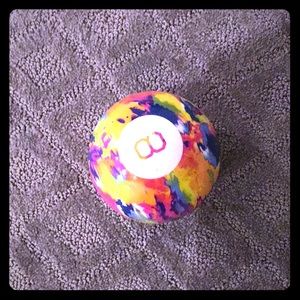 Magic 8 ball